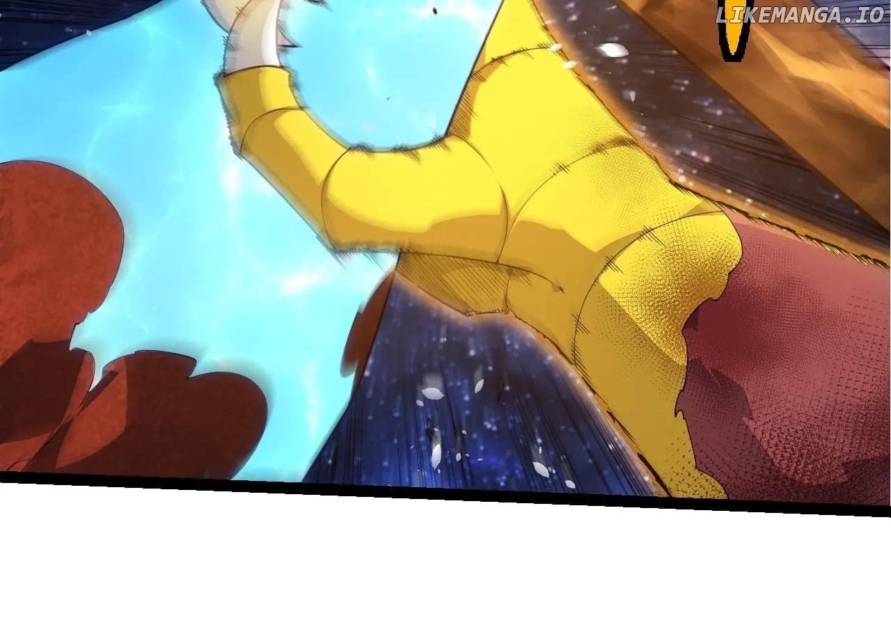 Evolution Begins With A Big Tree Chapter 394 - page 90